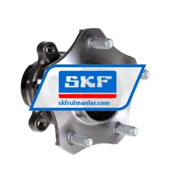 SKF VKBA6997 rulman resim 2