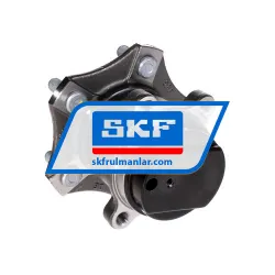 SKF VKBA6997 rulman resim 3
