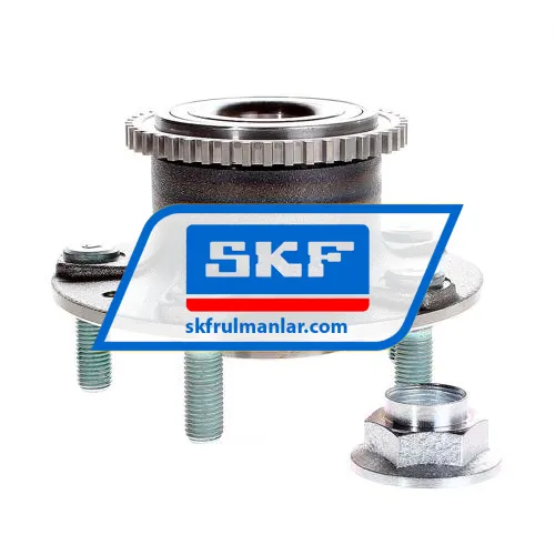 SKF VKBA3910