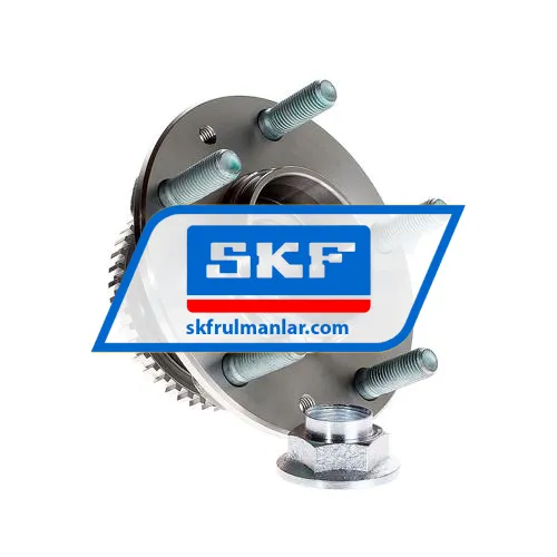 SKF VKBA3910 ürün fotoğrafı 2