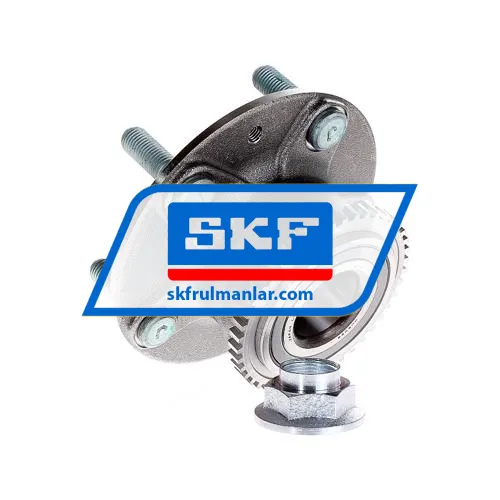 SKF VKBA3910 ürün fotoğrafı 3