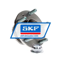 SKF VKBA3910 rulman resim 2
