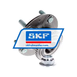 SKF VKBA3910 rulman resim 3