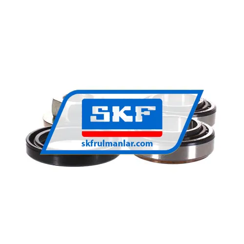 SKF VKBA3666