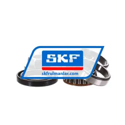 SKF VKBA3666 rulman resim 2