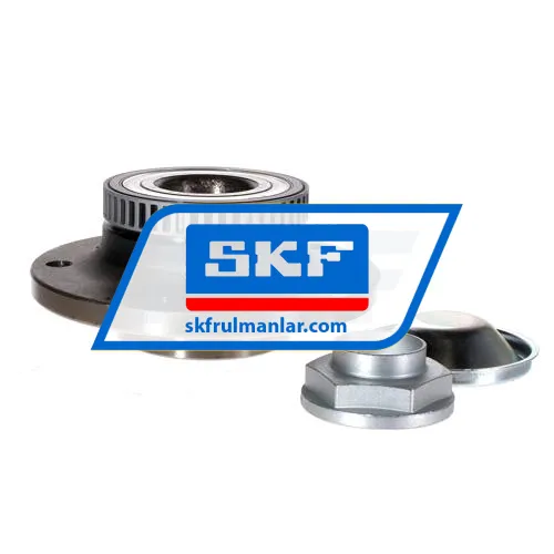 SKF VKBA3667
