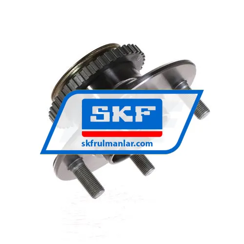 SKF VKBA3204 ürün fotoğrafı 4
