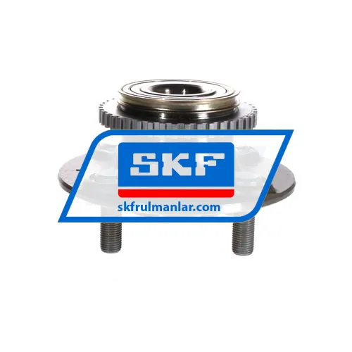 SKF VKBA3204 ürün fotoğrafı 6