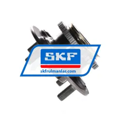 SKF VKBA3204 rulman resim 2