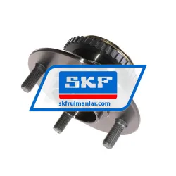 SKF VKBA3204 rulman resim 3