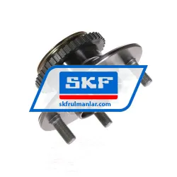 SKF VKBA3204 rulman resim 4