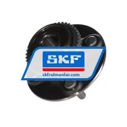 SKF VKBA3204 rulman resim 5
