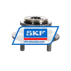 SKF VKBA3204 rulman resim 6