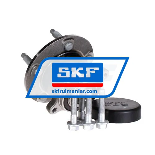 SKF VKBA7493 ürün fotoğrafı 3