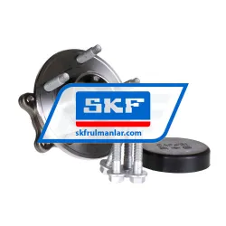 SKF VKBA7493 rulman resim 2