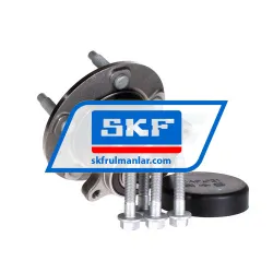 SKF VKBA7493 rulman resim 3