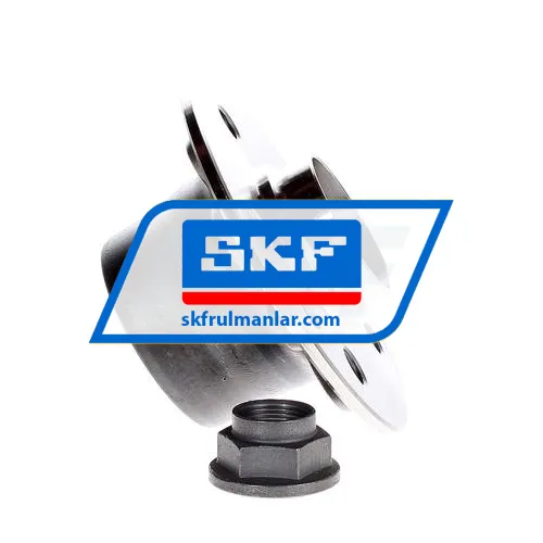 SKF VKBA3604 ürün fotoğrafı 3