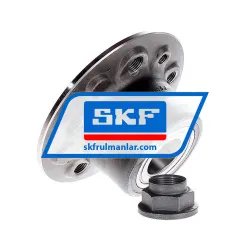 SKF VKBA3604 rulman resim 2