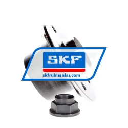 SKF VKBA3604 rulman resim 3