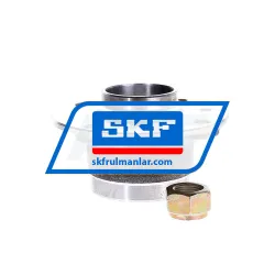 SKF VKBA1436 rulman resim 2