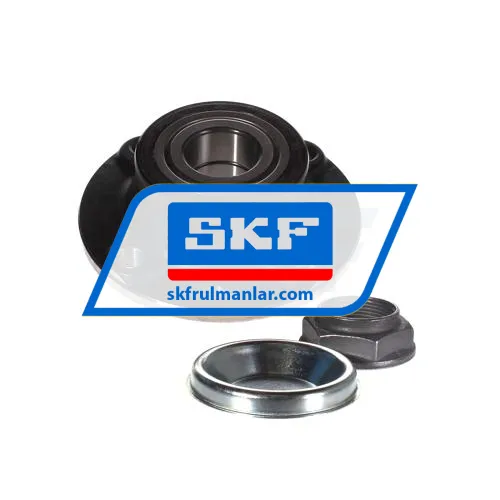 SKF VKBA3594 ürün fotoğrafı 3