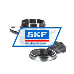 SKF VKBA3594 rulman resim 2