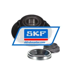 SKF VKBA3594 rulman resim 3