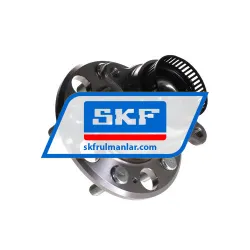 SKF VKBA6905 rulman resim 4