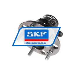 SKF VKBA6905 rulman resim 5