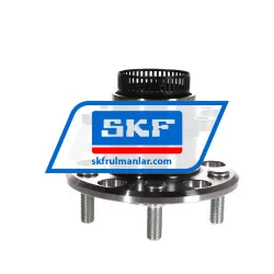 SKF VKBA6905 rulman resim 6