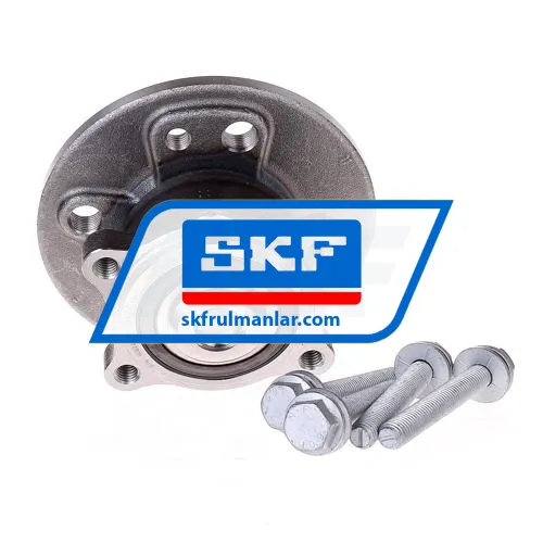 SKF VKBA6701 ürün fotoğrafı 2
