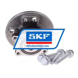 SKF VKBA6701 rulman resim 2