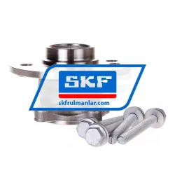 SKF VKBA6701 rulman resim 4