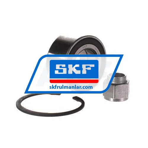 SKF VKBA3657