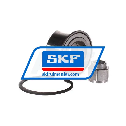 SKF VKBA3657 ürün fotoğrafı 2