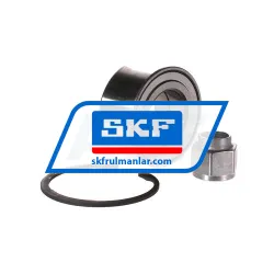 SKF VKBA3657 rulman resim 2