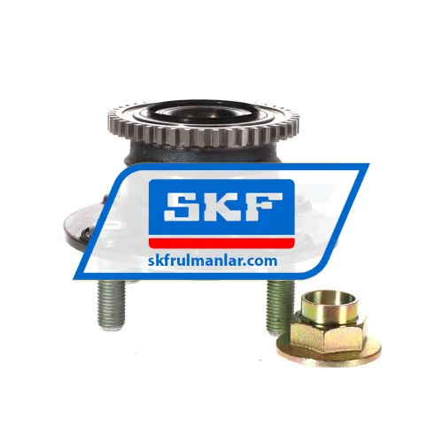SKF VKBA3778 ürün fotoğrafı 4