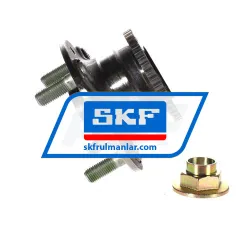 SKF VKBA3778 rulman resim 2