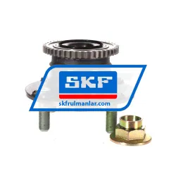 SKF VKBA3778 rulman resim 4