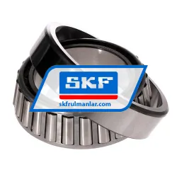 SKF VKHB2032 rulman resim 2
