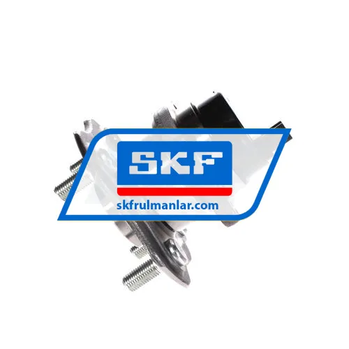 SKF VKBA3931 ürün fotoğrafı 2