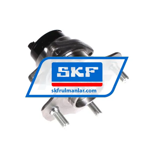 SKF VKBA3931 ürün fotoğrafı 3