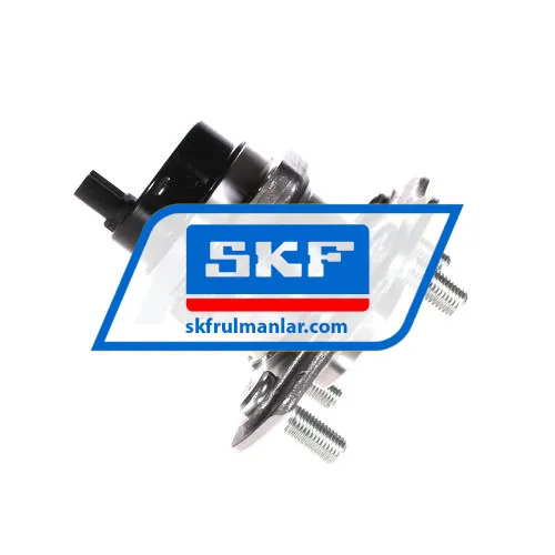 SKF VKBA3931 ürün fotoğrafı 4