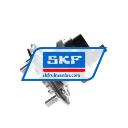 SKF VKBA3931 rulman resim 2