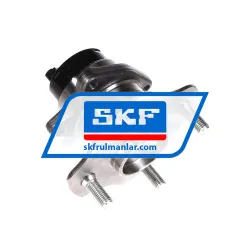 SKF VKBA3931 rulman resim 3