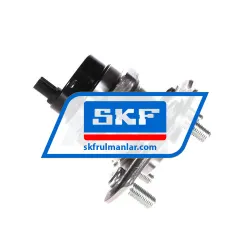 SKF VKBA3931 rulman resim 4