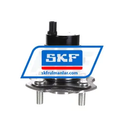 SKF VKBA3931 rulman resim 5
