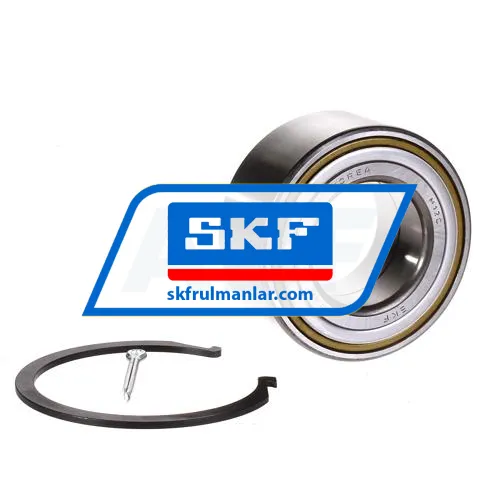 SKF VKBA6859 ürün fotoğrafı 2