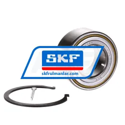 SKF VKBA6859 rulman resim 2