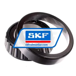 SKF VKT8601 rulman resim 2